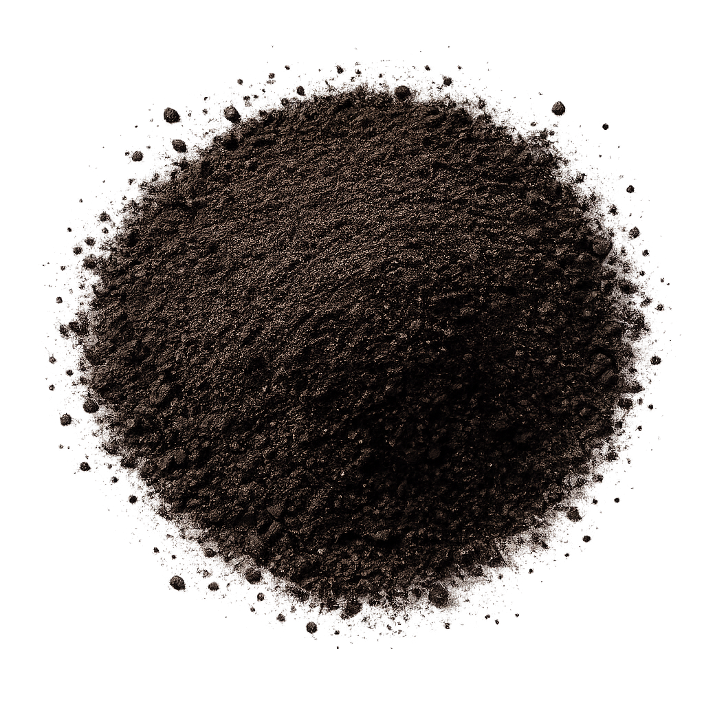 Humic Acid specimen